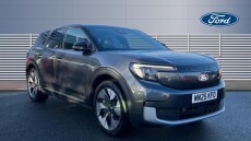 Ford Explorer 210kW Premium 77kWh 5dr Auto Electric Estate